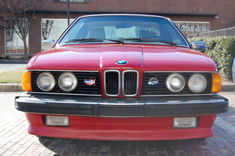Illustration for article titled BMW Play Date